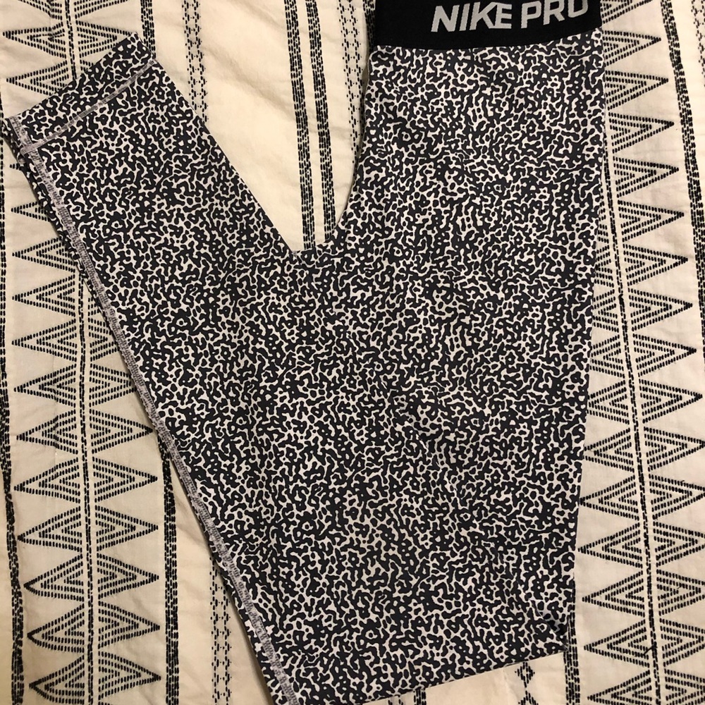 Nike Pro Leggings